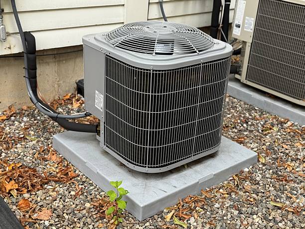 24/7 Emergency Hvac Installation experts in Cary, IL