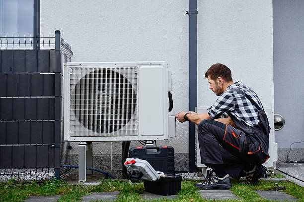Trusted Hvac Installation service in Cary, IL - JG Cool HVAC